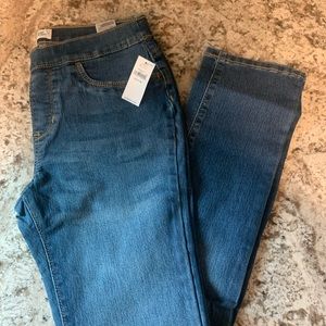 Girls 14/16 Old Navy Jeans - New With Tag